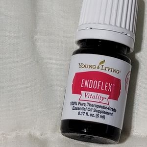 Young Living Endoflex Vitality Essential Oil 5ml - NEW